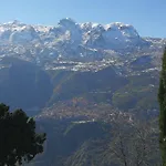 Al Palmento Konukevi
