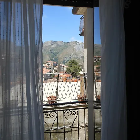 Al Palmento 3* Galati Mamertino