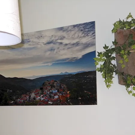 Al Palmento 3* Galati Mamertino