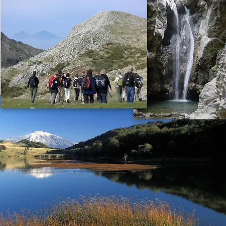 Penzion Al Palmento 3*