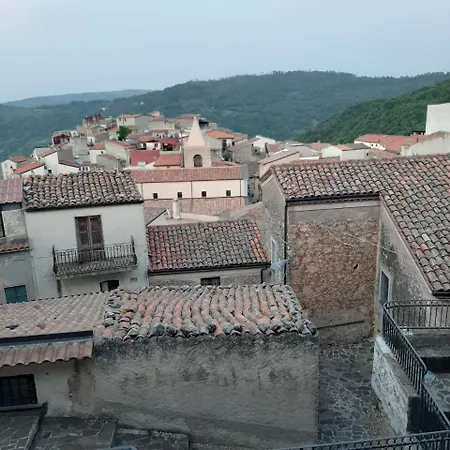 Penzion Al Palmento 3*