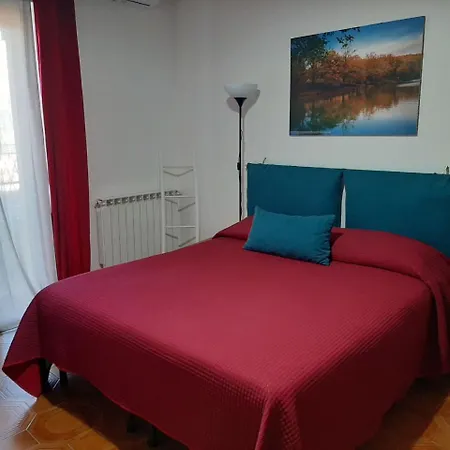 Al Palmento Penzion 3*