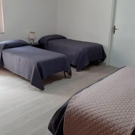 Penzion Al Palmento 3*