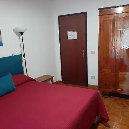 Al Palmento Penzion 3*