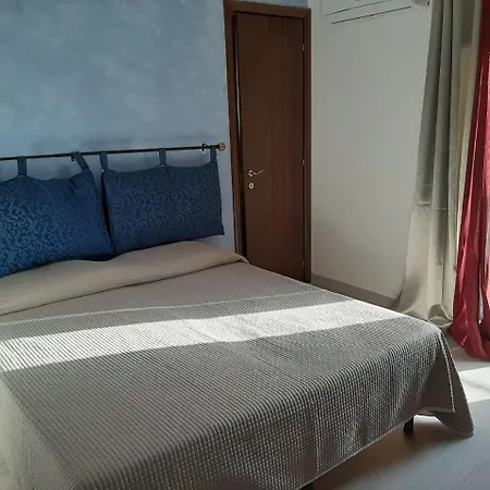 Al Palmento Galati Mamertino