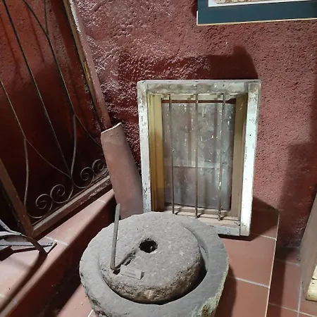 Penzion Al Palmento 3*