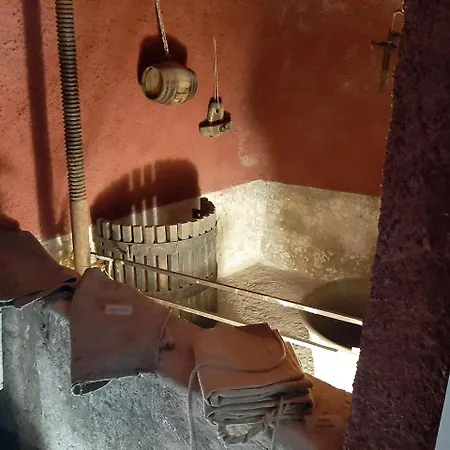 Guest house Al Palmento