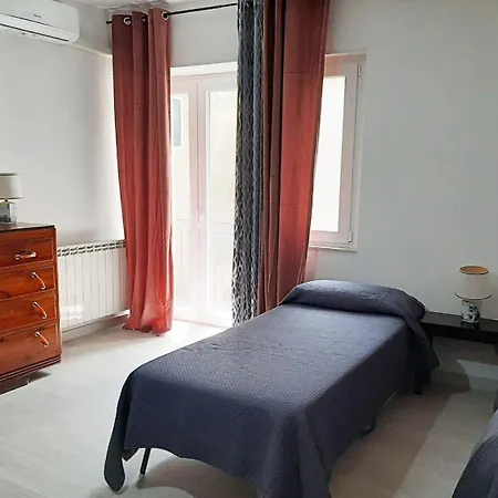 Al Palmento Pensjonat 3*