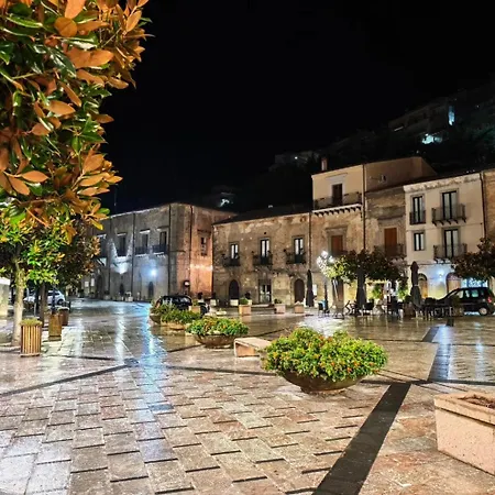 Al Palmento Galati Mamertino