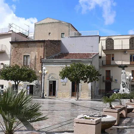 Pensionat Al Palmento