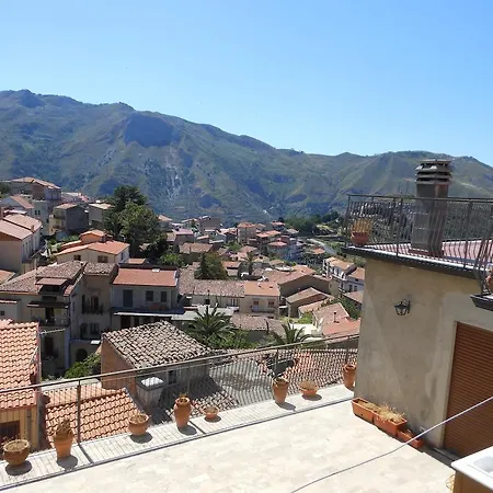 Al Palmento Galati Mamertino