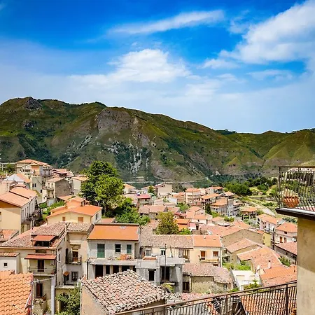 Al Palmento Galati Mamertino