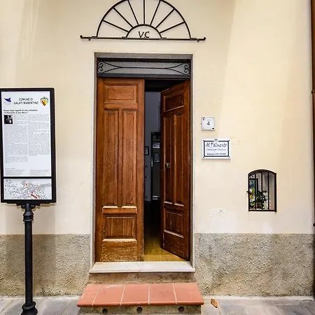 Guest house Al Palmento