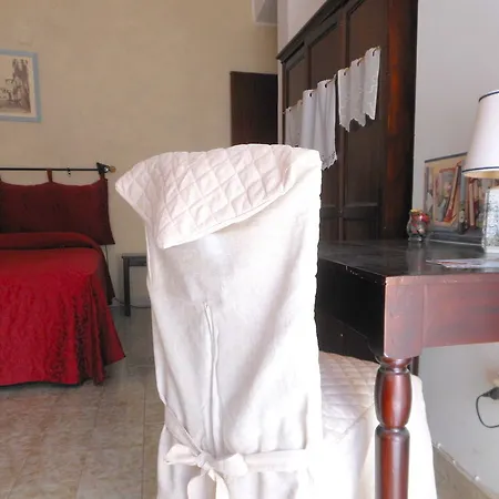 Guest house Al Palmento 3*
