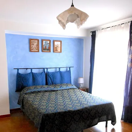 Al Palmento Penzion 3*