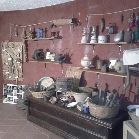 Penzion Al Palmento 3*