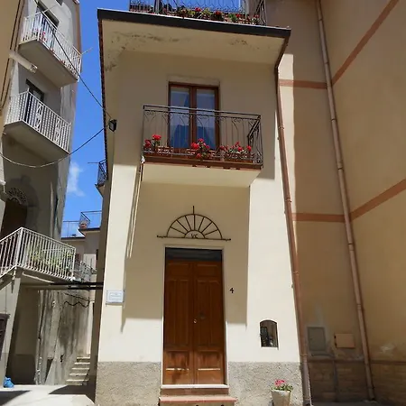 Al Palmento 3* Galati Mamertino