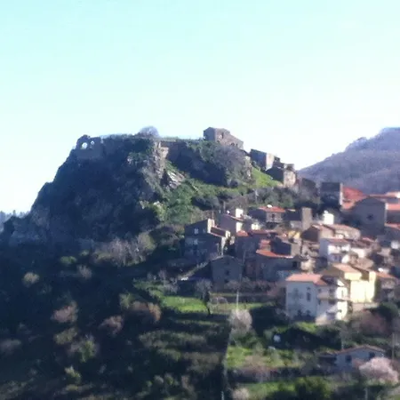 Al Palmento Galati Mamertino