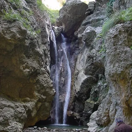 Al Palmento Galati Mamertino