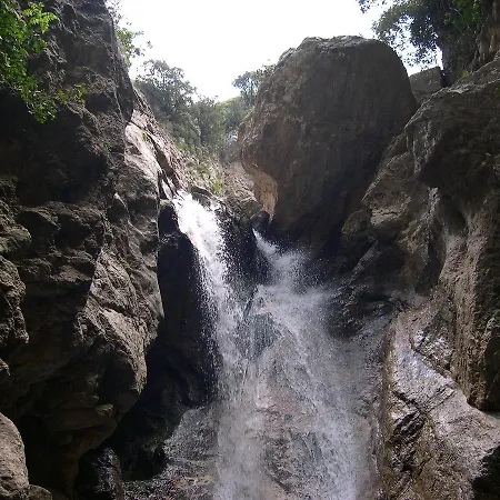 Al Palmento Galati Mamertino