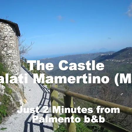 Al Palmento Penzion 3*