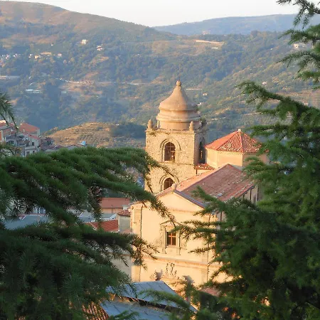 Al Palmento 3* Galati Mamertino