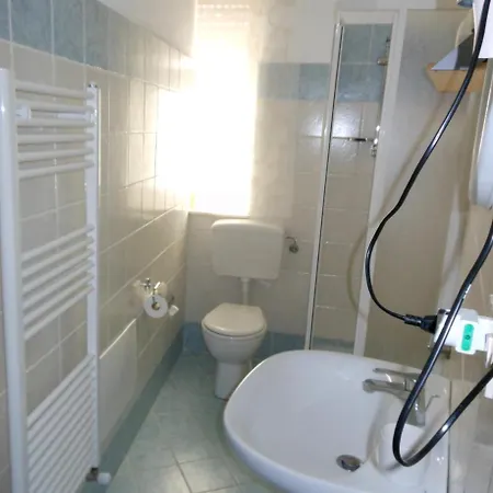 Al Palmento Penzion 3*